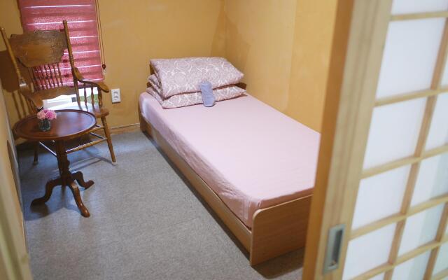 Guesthouse Innergarden Incheon Airport - Hostel