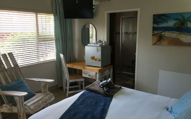 Isle La Breeze Guesthouse