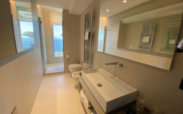 Hotel & Resort Tre Fontane Luxury