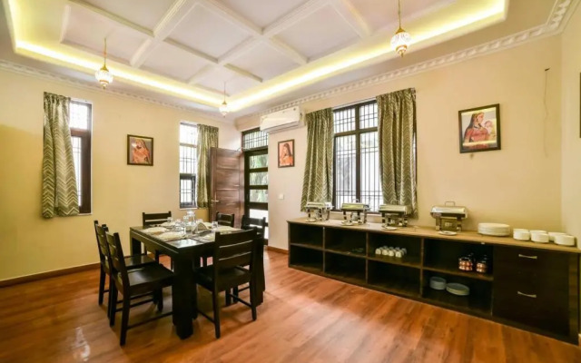 R 41 A Boutique Hotel