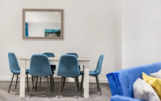 Bluebell Suites by Sasco Apartments