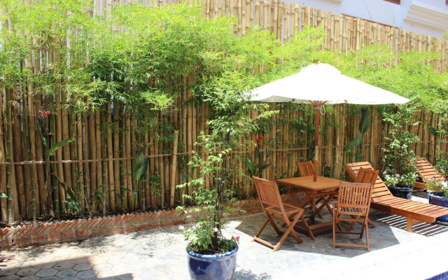 House Boutique Eco Hotel