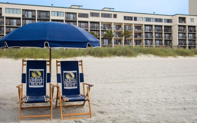 Peppertree By The Sea