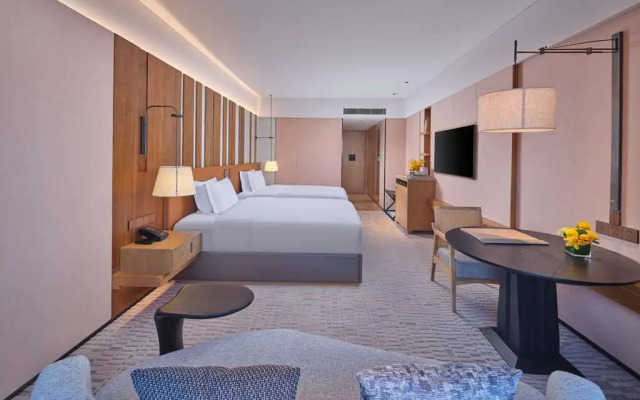 Doubletree By Hilton Changbaishan Hot Spring