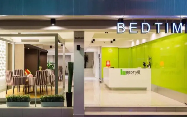 Bedtime Pattaya