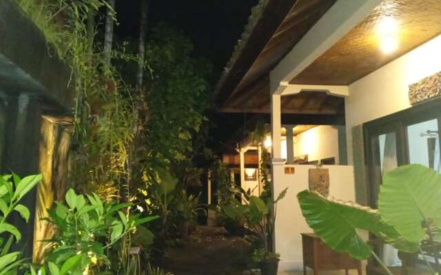 Sari Gong Guest House, A Trishula Collection