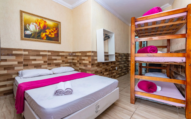 Dona Rosa Private Suites