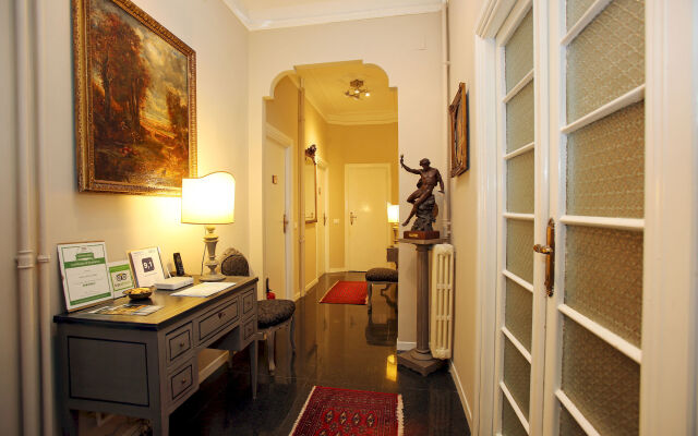 Amica Rome Guest House