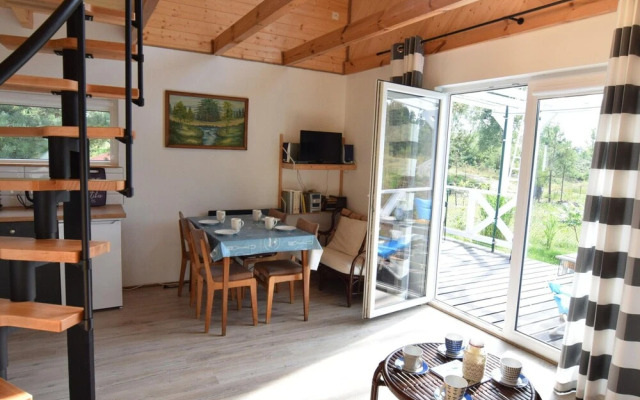 Holiday Home With Sauna Near the Lake