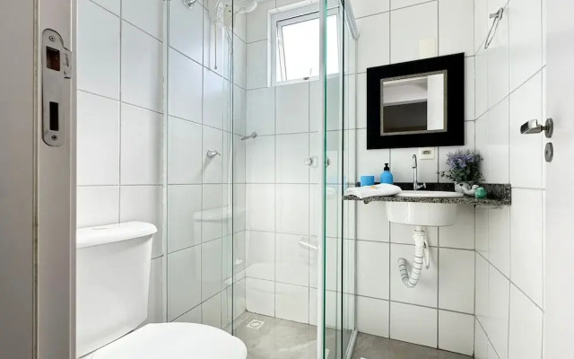 Resid. Clube Mar Grosso-Laguna - LAG801