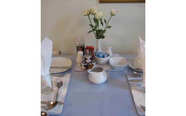 Riversvale Hotel