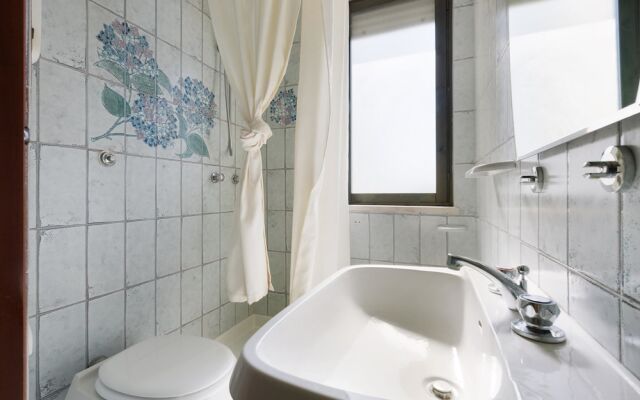 Appartamento Lo Scoglio