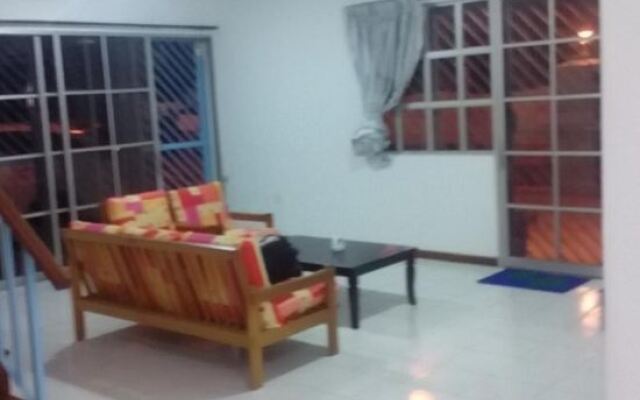 Homestay 29 Taman Daya