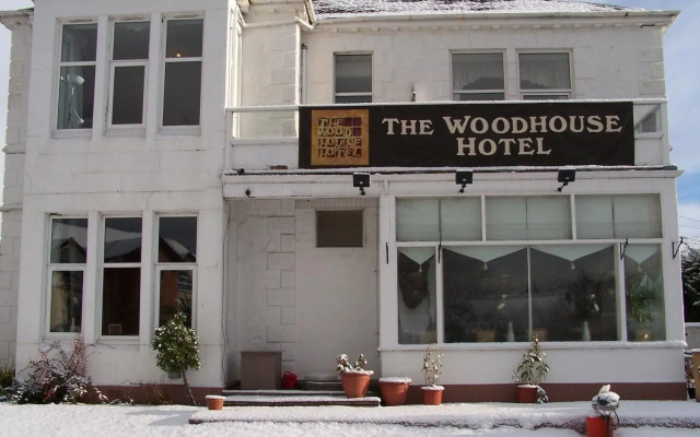 The Woodhouse Hotel