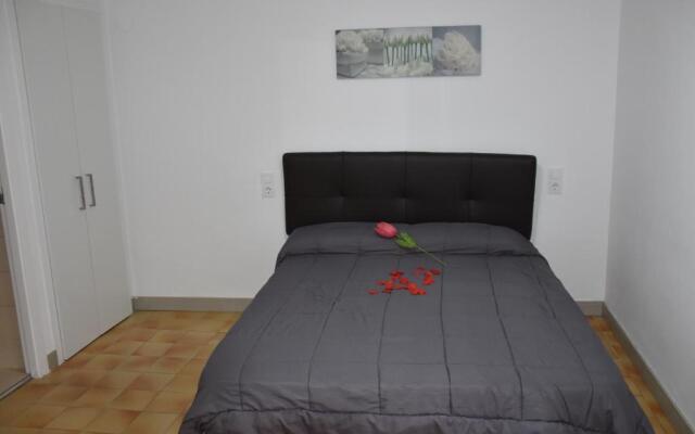 Rosesapparts A20demar Triplex