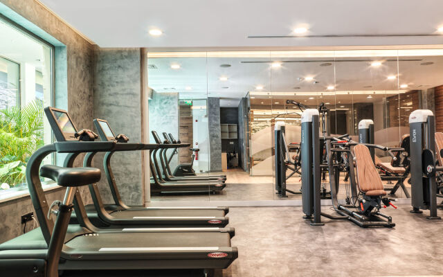 Amanti, MadeForTwo Hotels – Ayia Napa – Adults only