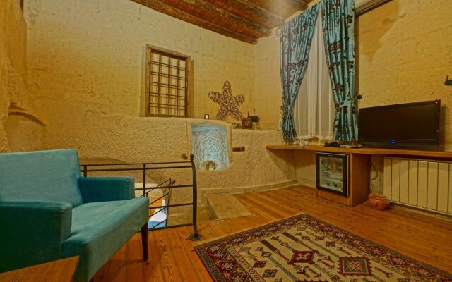 La Casa Cave Hotel
