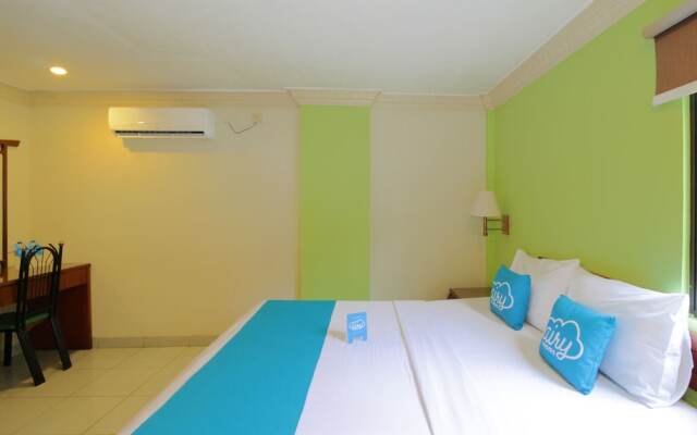 Airy Komplek Nagoya Square Blok C 66 Batam