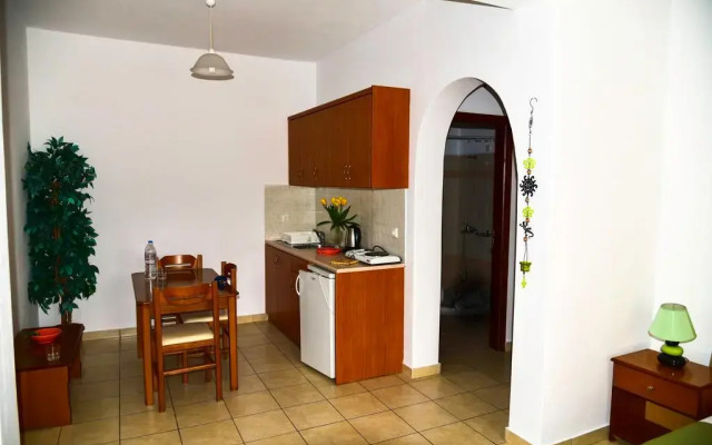 Villa Angira