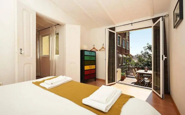 Portugal Ways Bairro Alto Apartments
