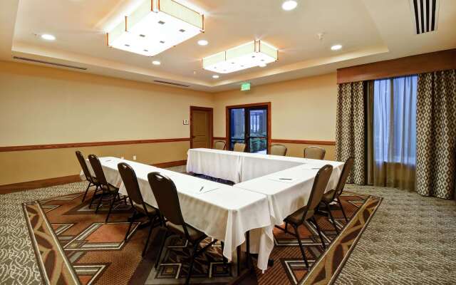 Homewood Suites by Hilton Kalispell, MT