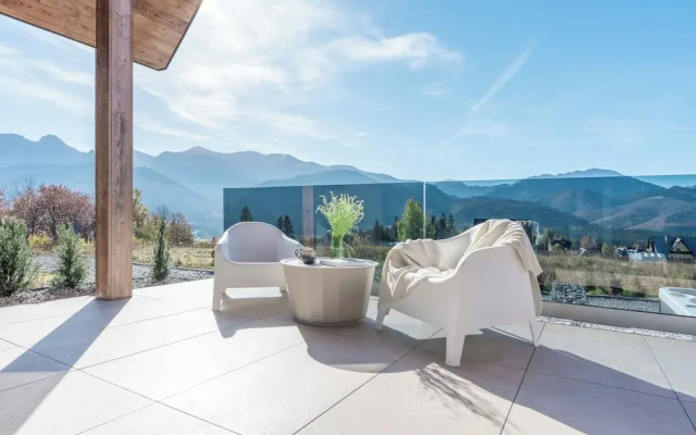 Wierchy View - Loft Affair Collection