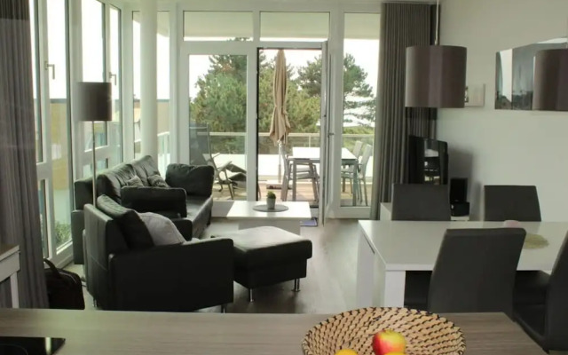 Seaside, South Cape Apartment D5