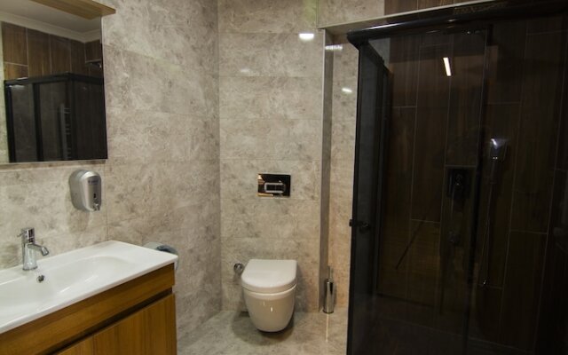 Kervansaray Deluxe Hotel