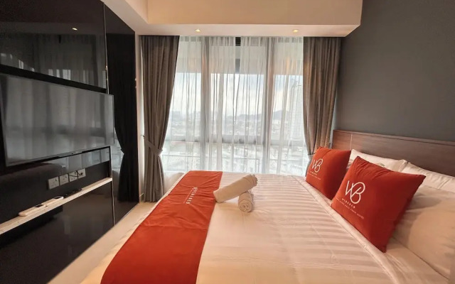 NOVO Serviced Suites by Widebed