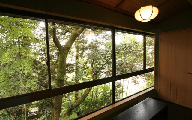 Yoshidaya Sannokaku
