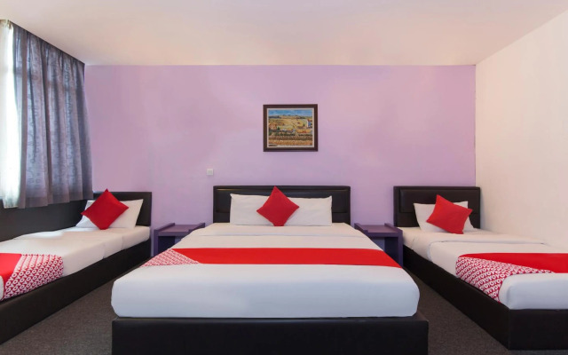 Hotel O Marvelton Hotel