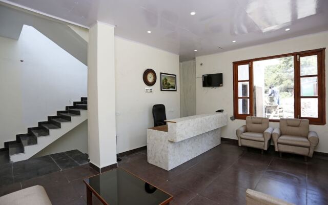OYO Rooms Kempty Falls Mussoorie