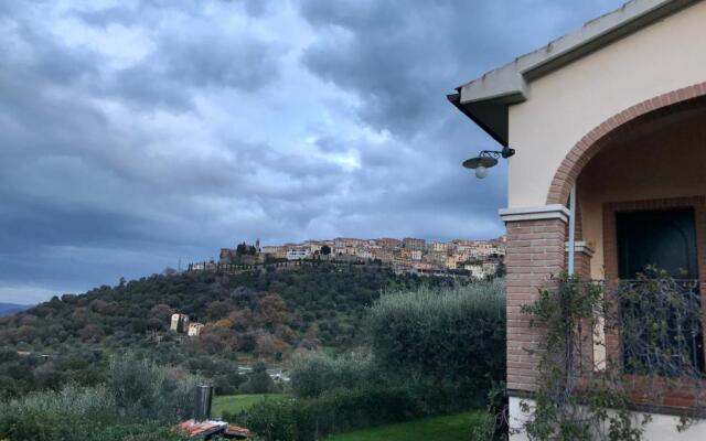 Casa Vacanze Bicchi Belvedere