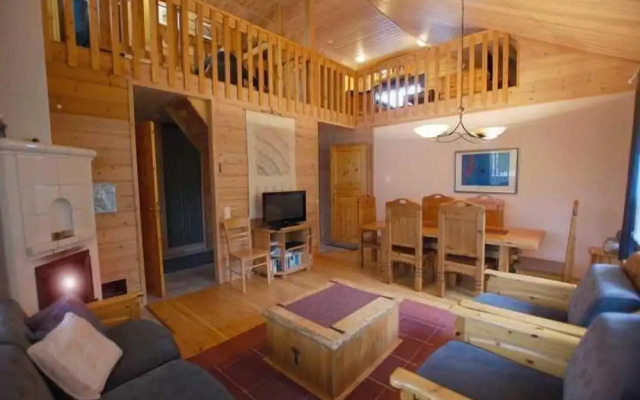RukaSki Apartment