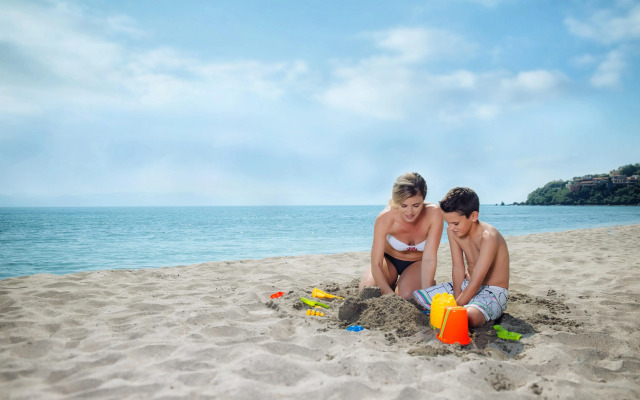 Grand Matlali Suites & Villas Riviera Nayarit