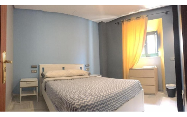 El Baobab Hostel