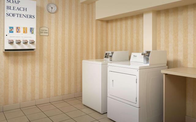 Hilton Garden Inn Yakima Downtown
