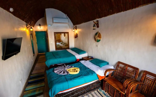 Fenti Nubian Resort