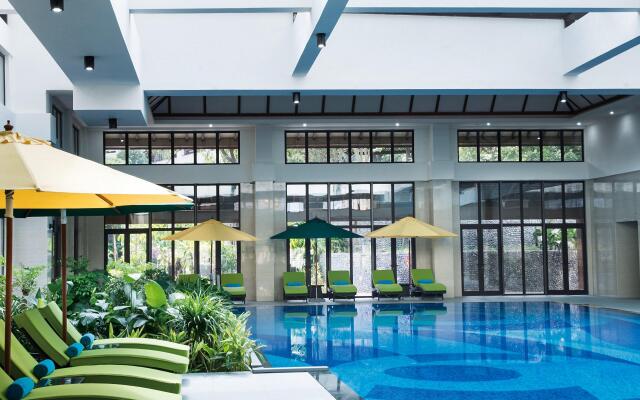 InterContinental Xishuangbanna Resort by IHG