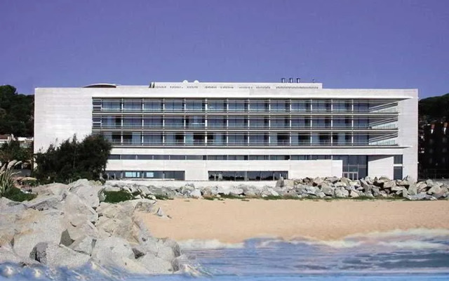 Colon Thalasso-Termal