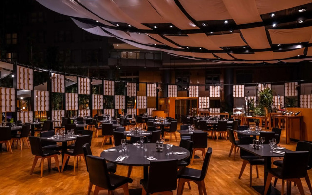 Van der Valk Hotel Paris CDG Airport