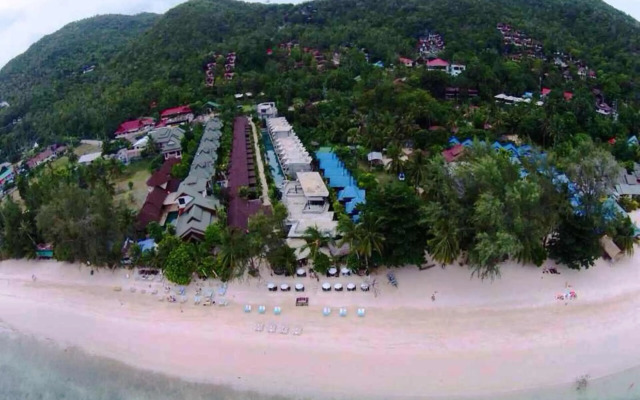 See Through Boutique Resort