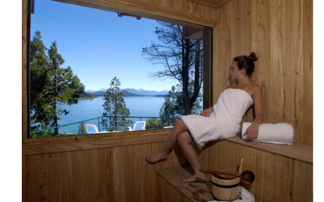 Charming Luxury Lodge & Private Spa