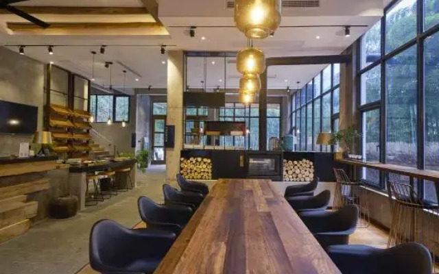 Yinxi 39 Boutique Homestay