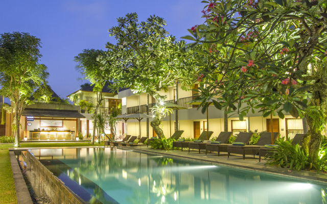 Amadea Resort & Villas