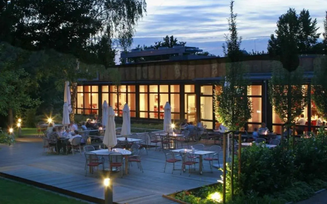 Best Western Hotel Bochum