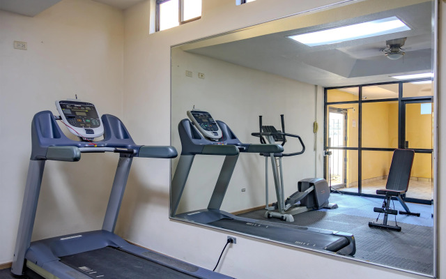 Best Western Hotel Plaza Matamoros