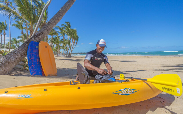 Le Sivory Punta Cana By PortBlue Boutique