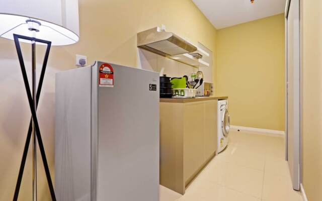 Highpark in Petaling Jaya, Kelana Jaya by Plush