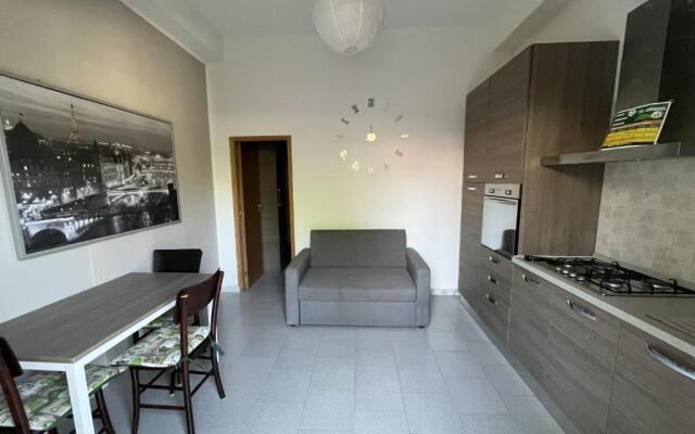 Casa Vacanze Tortora